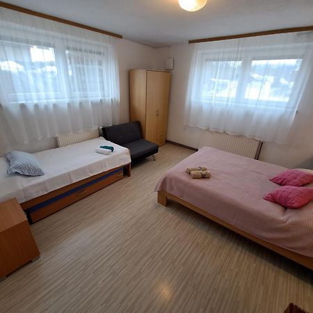 Apartments Bukor Lukovica pri Domžalah المظهر الخارجي الصورة