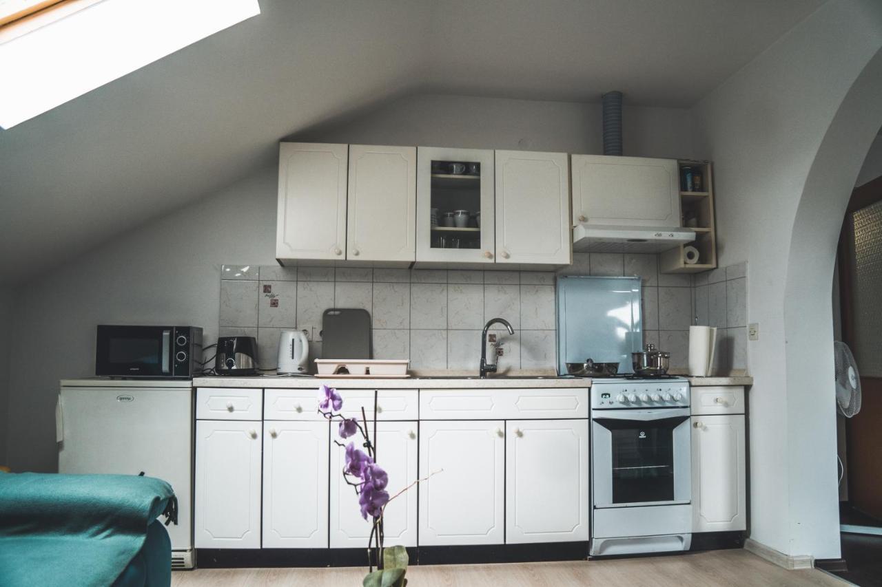 Apartments Bukor Lukovica pri Domžalah المظهر الخارجي الصورة