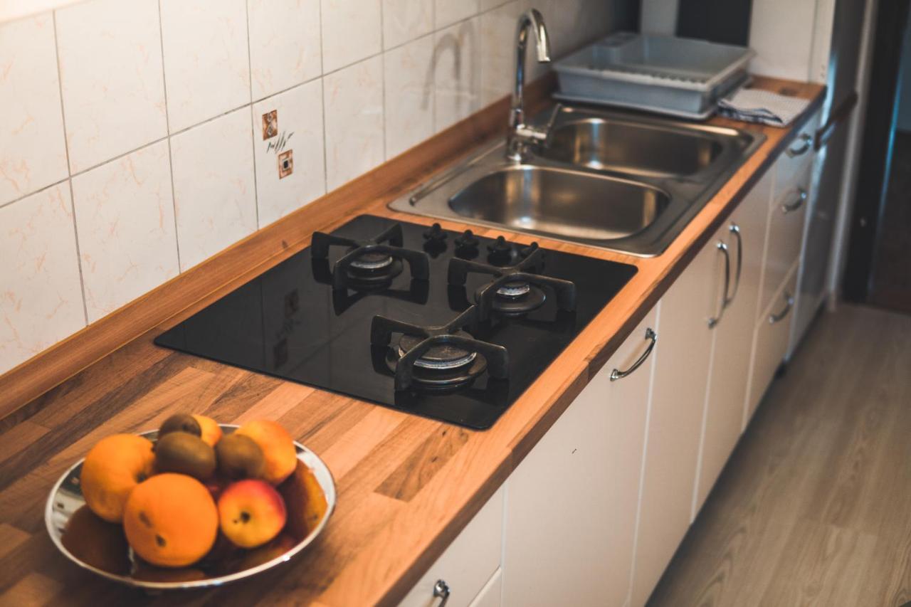 Apartments Bukor Lukovica pri Domžalah المظهر الخارجي الصورة