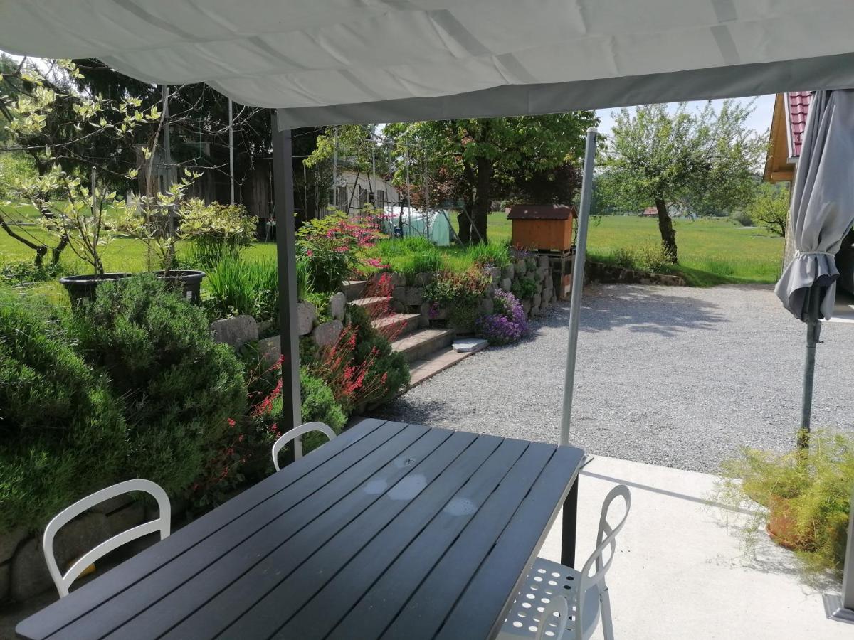Apartments Bukor Lukovica pri Domžalah المظهر الخارجي الصورة