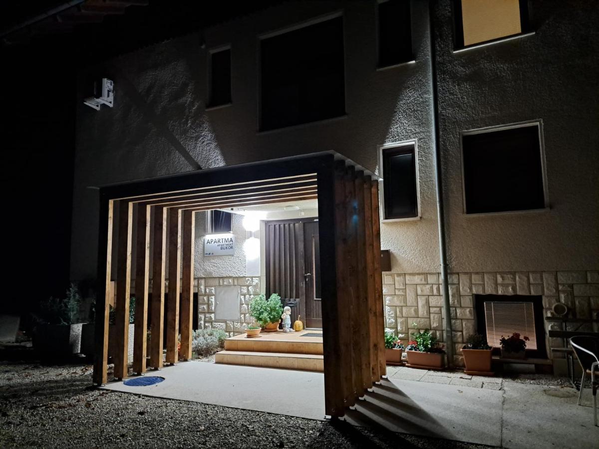 Apartments Bukor Lukovica pri Domžalah المظهر الخارجي الصورة