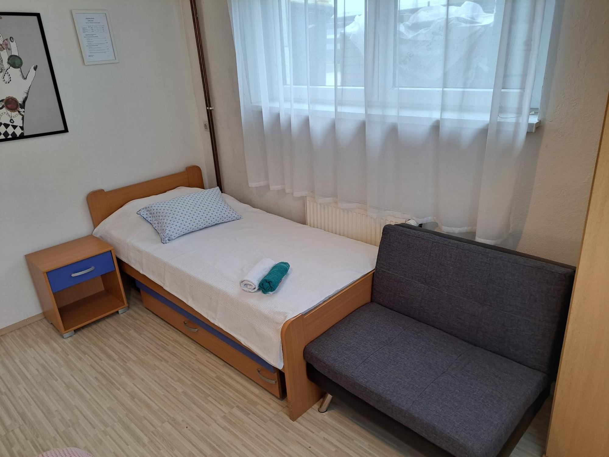 Apartments Bukor Lukovica pri Domžalah المظهر الخارجي الصورة