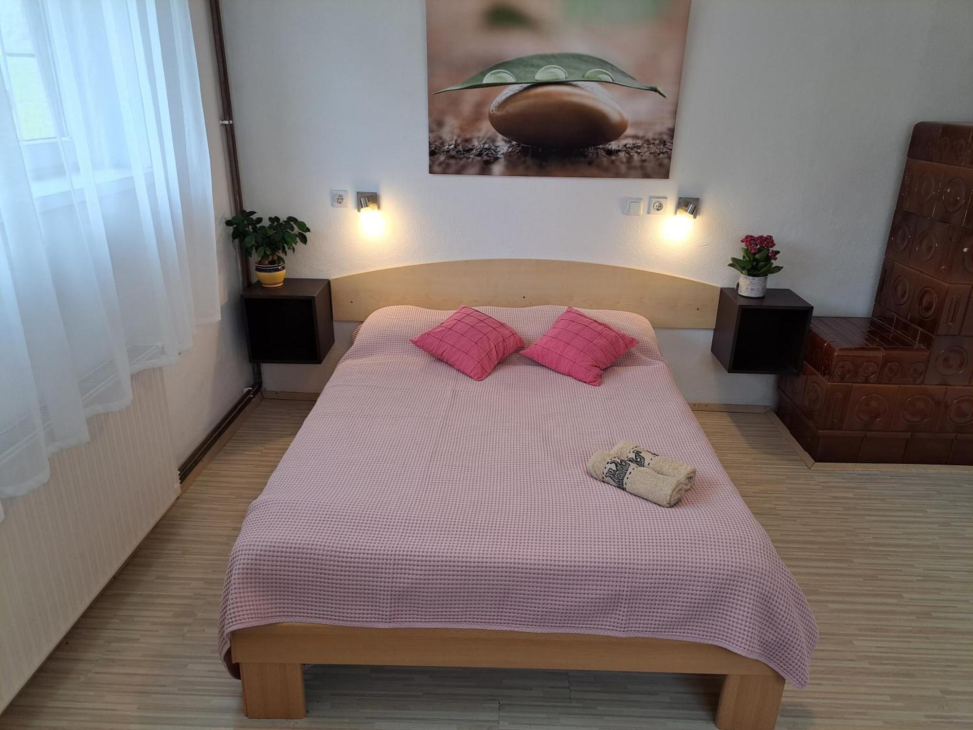 Apartments Bukor With Seasonal Pool Lukovica pri Domžalah المظهر الخارجي الصورة