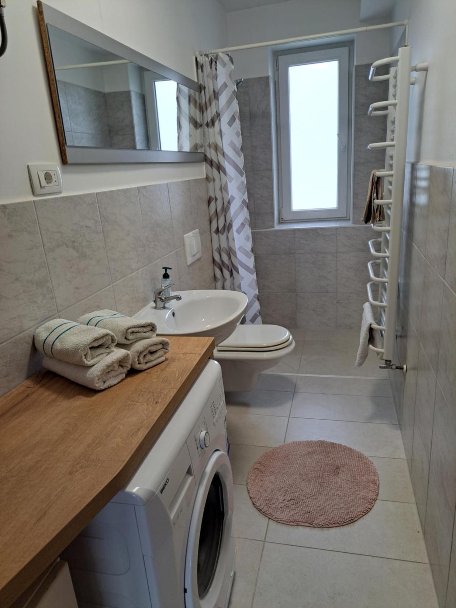 Apartments Bukor Lukovica pri Domžalah المظهر الخارجي الصورة
