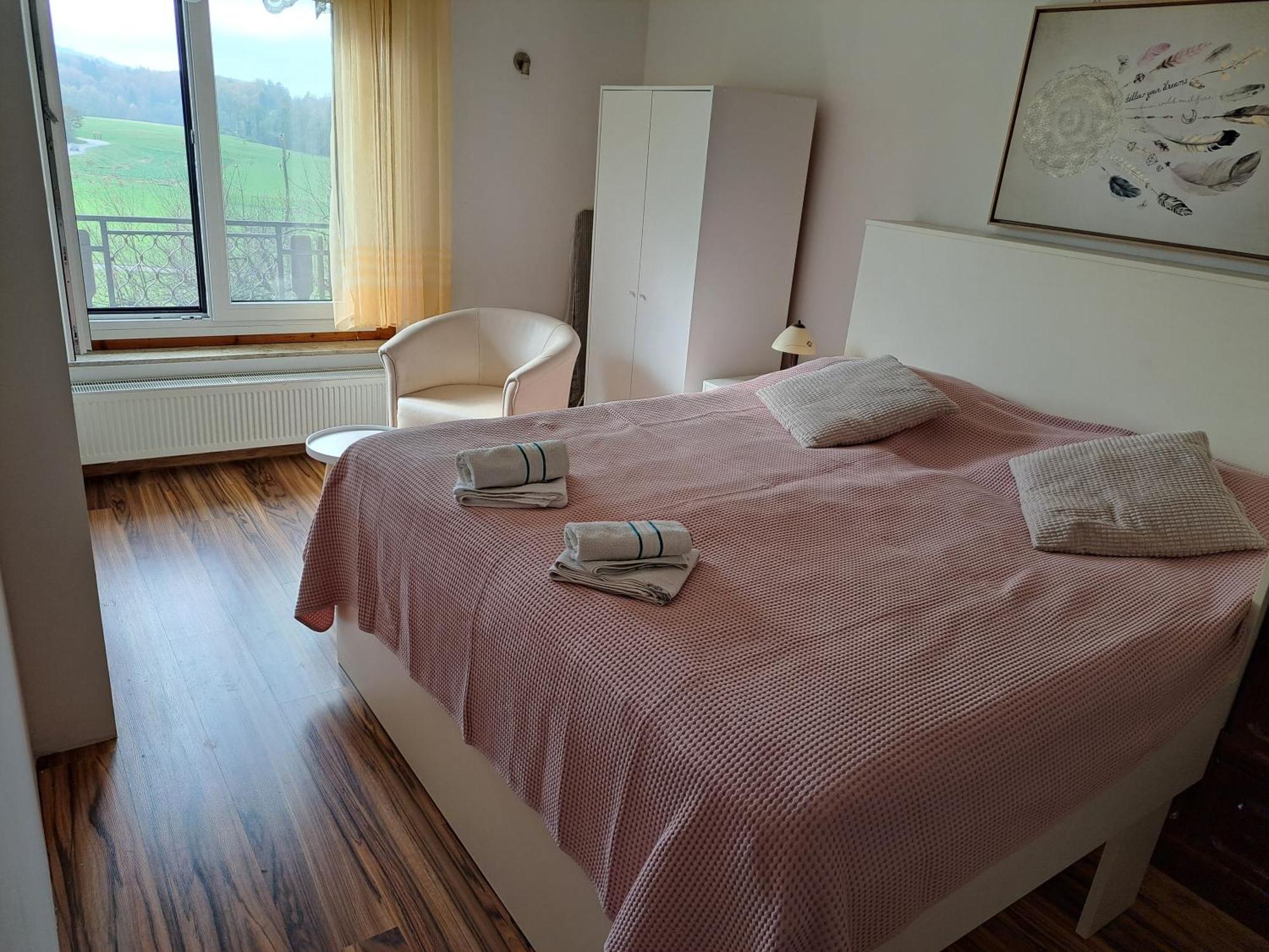 Apartments Bukor Lukovica pri Domžalah المظهر الخارجي الصورة