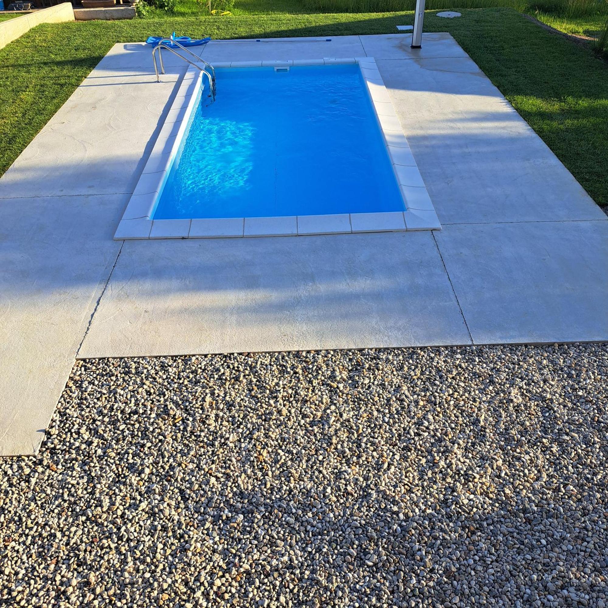 Apartments Bukor With Seasonal Pool Lukovica pri Domžalah المظهر الخارجي الصورة